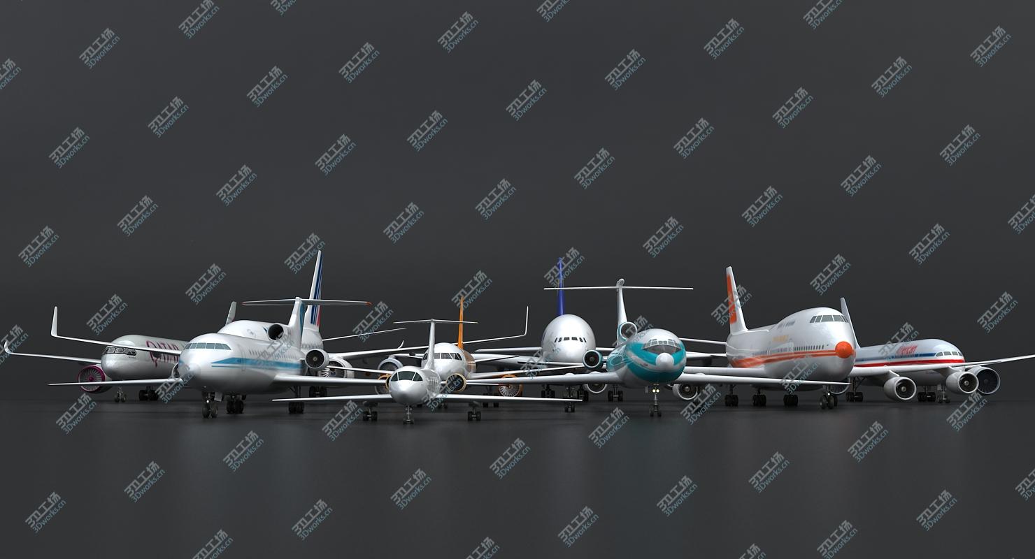 images/goods_img/2021040161/3D Commercial Airplanes Collection model/3.jpg